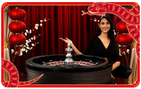 Roulette Da88